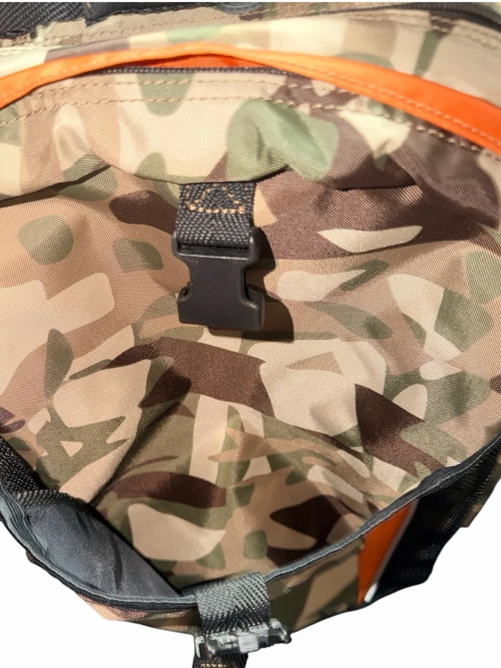 The Children placed Boys Multicolor Backpacks for kids